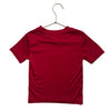 NFL NY Giants Red Athletic T-Shirt - Size 3