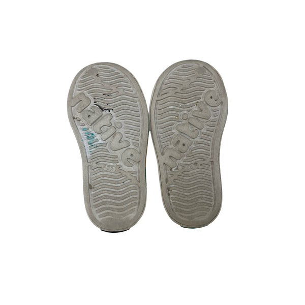 Native x Star Wars Jefferson Gray Shoes - Size C7
