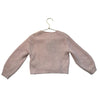 Zara Pink Cardigan Sweater - Size 4