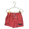 Vineyard Vines Coral Pattern Swim Trunks - Size 4T