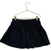 Old Navy Black Skort Skirt - Size L 10-12