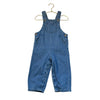 Little Plannet Carter's Denim Overalls - Size 24 Mo