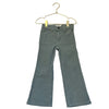 Sfera Sage Green Corduroy Flare Pants - Size 4-5