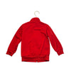 Adidas Red Logo Athletic Track Jacket - Size 3T
