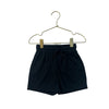 Carter's Black Athletic Shorts - Size 3T