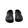 Crocs Black Shoes - Size C12