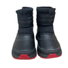 UGG Thinsulate Black Winter Boots - Size 8