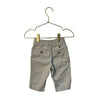 Ralph Lauren Light Khaki Pants - Size 3 Mo