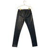 Splendid Black Faux Leather Leggings - Size 7