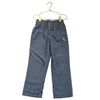 Children's Place Sport Gray Lined Athletic Pants - Size 5