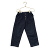 Zara Navy Pants - Size 3-4