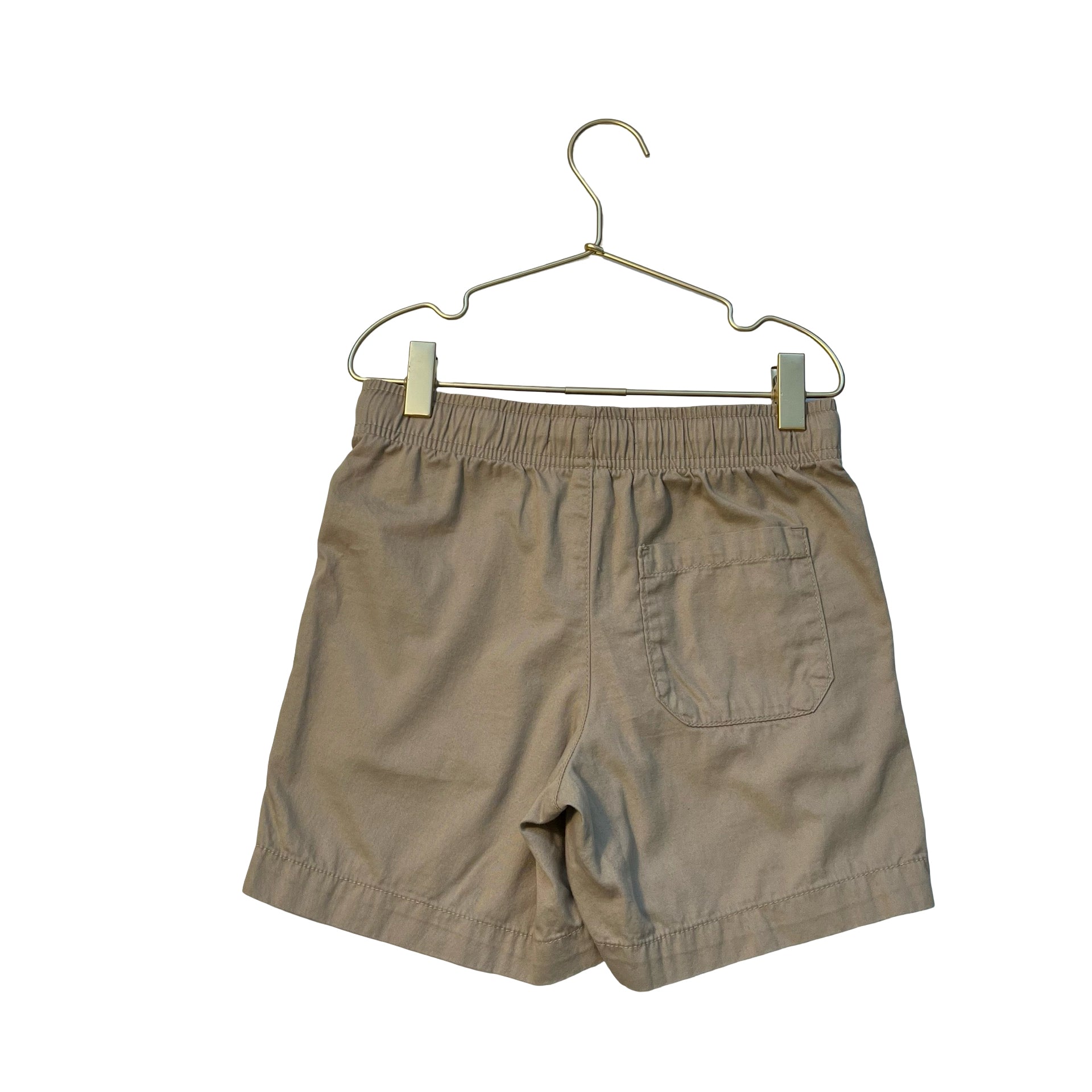 Old Navy Khaki 'Dock Short' - Size 8