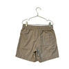 Old Navy Khaki 'Dock Short' - Size 8