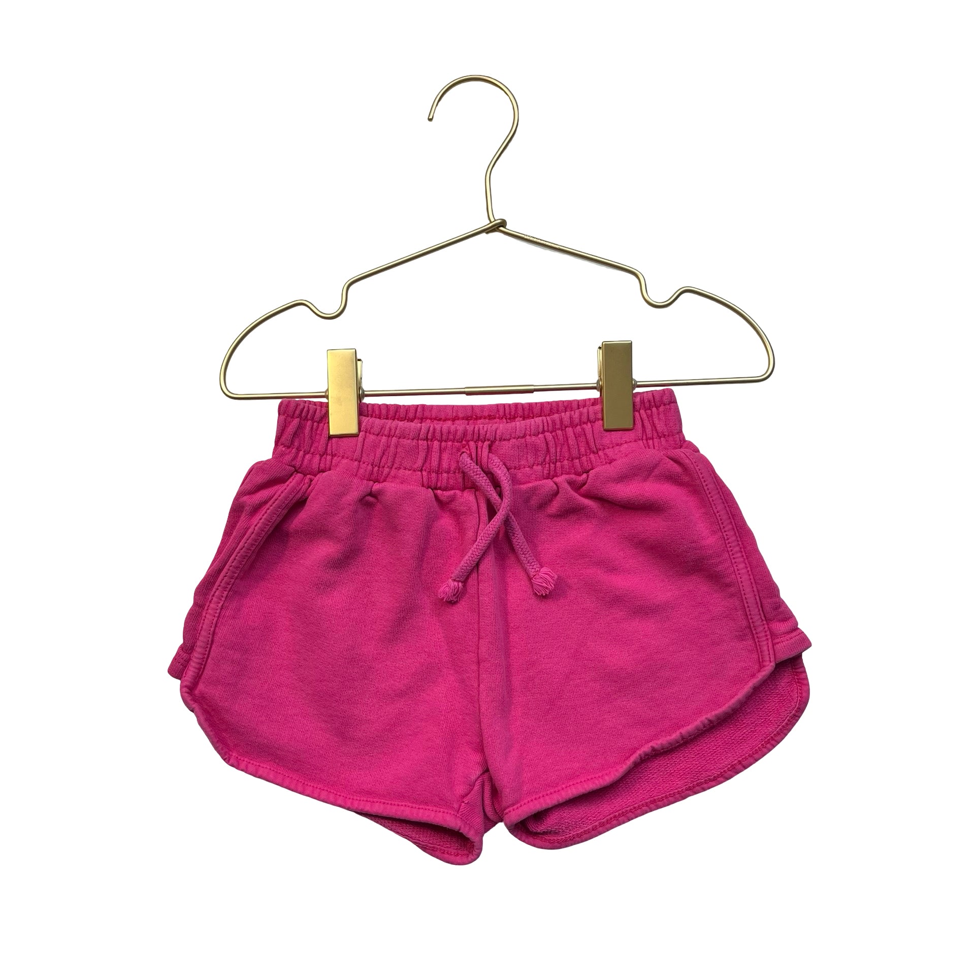 Zara Pink Shorts - Size 7