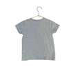Crewcuts Gray 'Optimist Boat Club' Tee - Size XXS 2-3