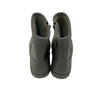 Zara Gray Boots - Size 23 (7)