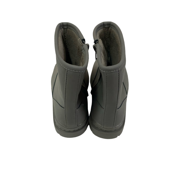 Zara Gray Boots - Size 23 (7)