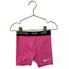 Nike Dri-Fit Pink Bike Shorts - Size 24 Mo