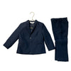 H&M Navy 2 Piece Suit - Size 2T