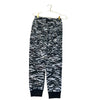 Under Armour Gray, Black, Brown Camouflage Performance Joggers - Size YMD 10-12