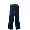 Weatherproof Black Cargo Pocket Pants - Size M 10-12