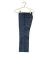 Crewcuts Ludlow Slim Blue Dress Pants - Size 4