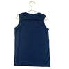 Jumping Beans Active Navy Athletic Tank - Size 7