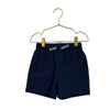 Primary Navy Shorts - Size 4