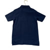 French Toast Navy Polo Shirt - Size M 8