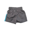 Circo Gray, Blue, White Arc Swim Suit - Size 6-9 Mo