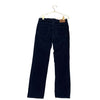 Gap Kids 'Slim' Navy Corduroy Pants - Size 8