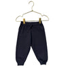 Zara Dark Gray Knit Joggers - Size 12-18 Mo