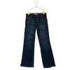 Wrangler 'Classic Boot' Cut Denim Jeans - Size 7