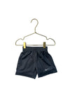 Nike Gray Mesh Athletic Shorts - Size 2
