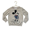 Baby Gap x Disney Cotton Mickey Mouse Sweater - Size 4