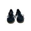Adidas Spezial Black & White Sneakers - Size 12K
