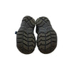 Keen Navy & Gray Closed Toe Sandals - Size 8