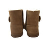 UGG Chestnut Keelen Boots - Size 7
