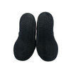 Adidas Superstar Black Sneakers - Size 7K