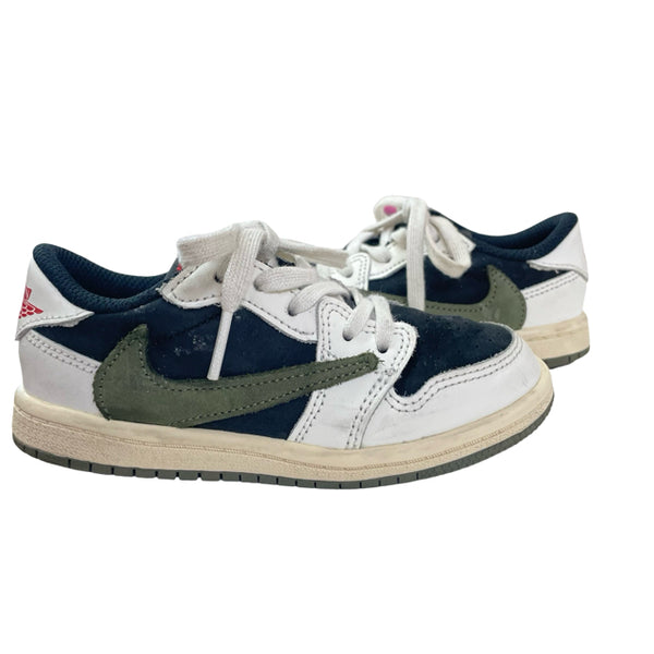Nike Travis Scott Sneakers - Size 9C