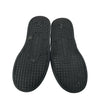DC Shoes Black Splatter Pattern Sneakers - Size 2.5Y Big Kid - Bounce Mkt
