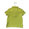 Baby Gap x Disney Yellow Mickey Mouse Polo Shirt - Size 2