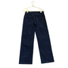 Janie and Jack Navy Corduroy Pants - Size 7
