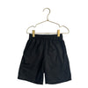 Andrew Scott Black Mesh Athletic Shorts - Size S 6-7