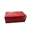 Capezio Black Patent Tap Shoes New in Box - Size 1M Big Kid