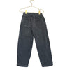 Zara Jersey-Lined Gray Corduory Pants - Size 6