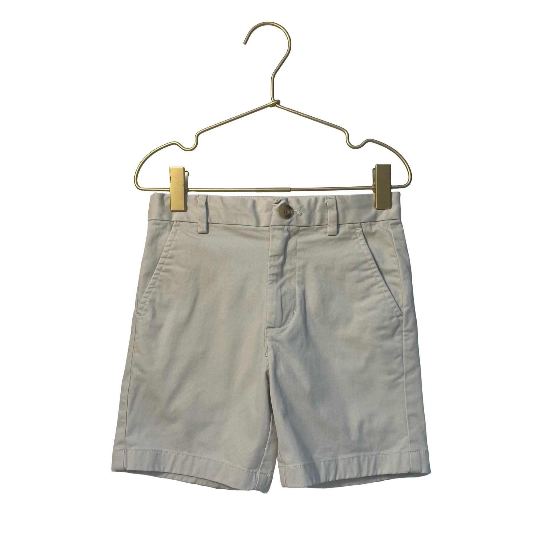 Vineyard Vines Light Khaki Shorts - Size 5