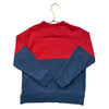 Hatley Red & Blue Applique Anchor Sweatshirt - Size 6
