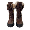 UGG Waterproof Butte Toggle Tall Boots New in Box - Size 13