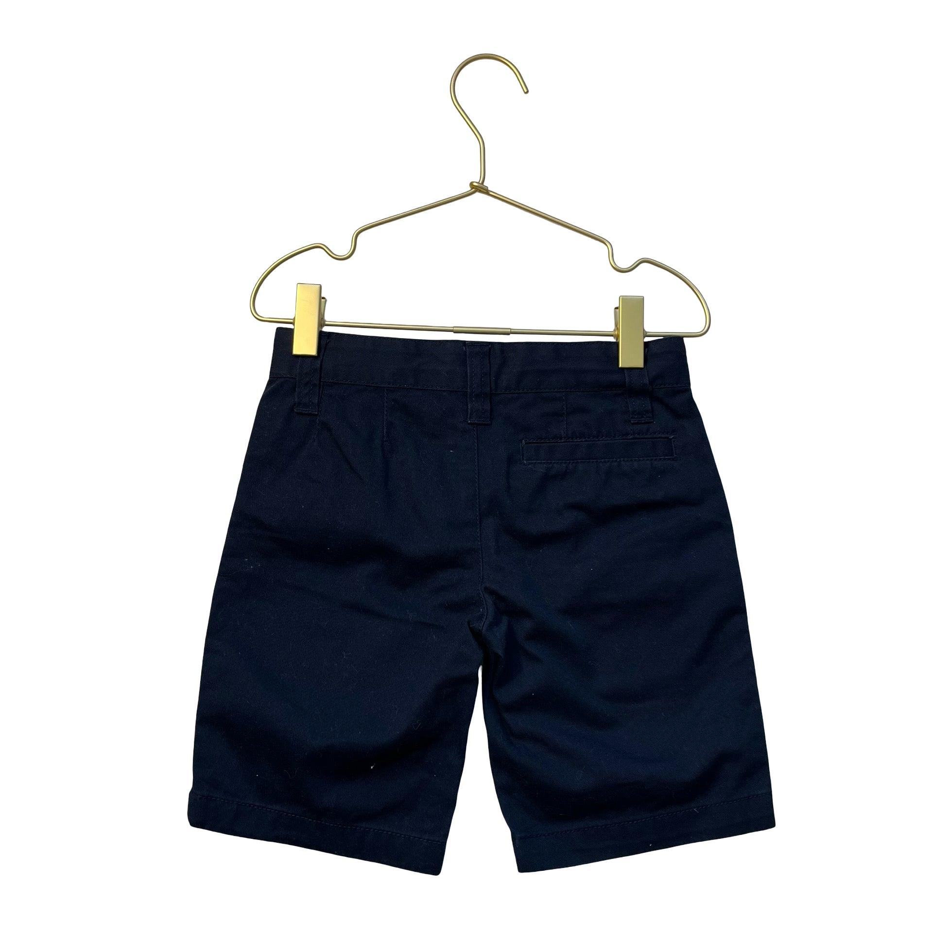 Tommy Hilfiger Navy Shorts - Size 5